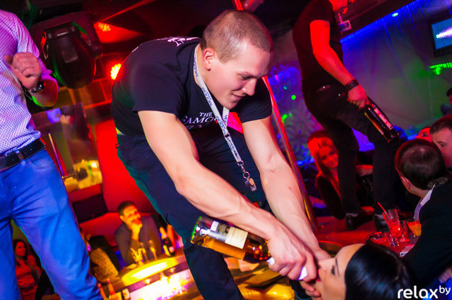 Madison Disco, фото № 75