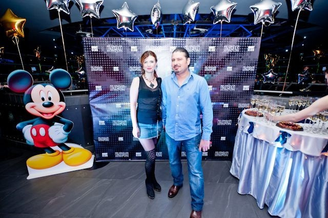 Hollywood Party, фото № 35