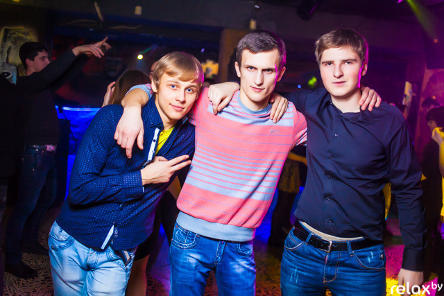 Africa Night, фото № 17