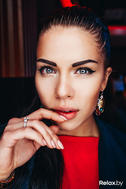 Крупный план: топ 50 портретов, фото № 35