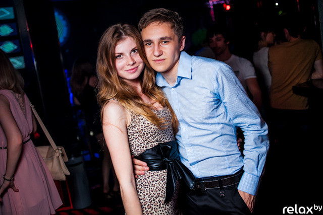 МФЭК PARTY, фото № 57