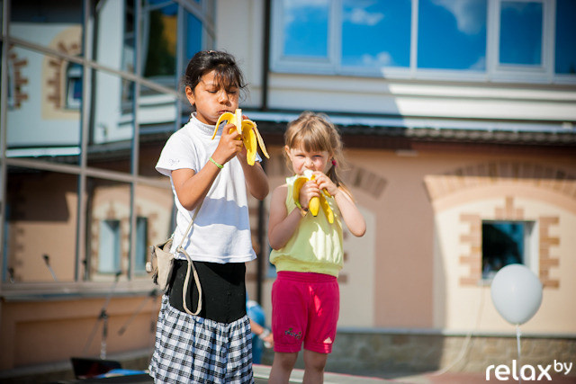 Открытие нового ресторана-бистро «ЛИДО», фото № 51