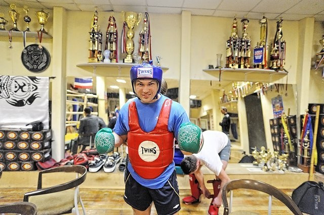 Турнир «Беловежский легион», фото № 243