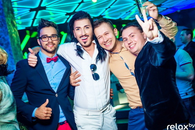 Презентация клипа Анастасии Тиханович, фото № 71