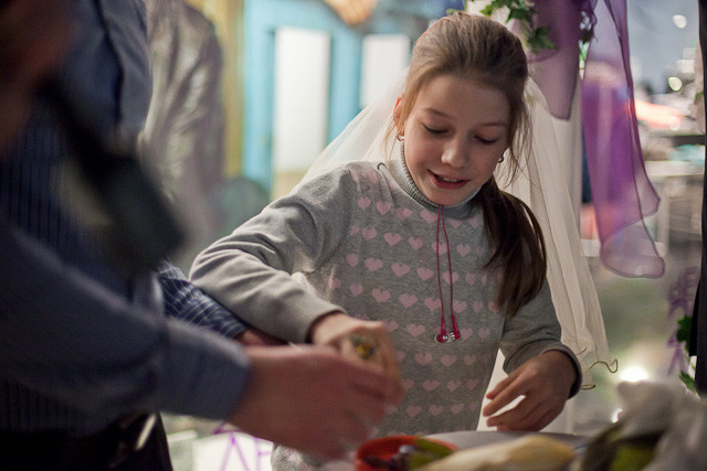 Магазин одежды People: «Хочу замуж и новое платье!», фото № 71