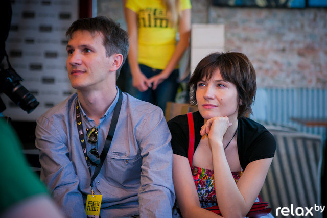 Smart Film, фото № 50