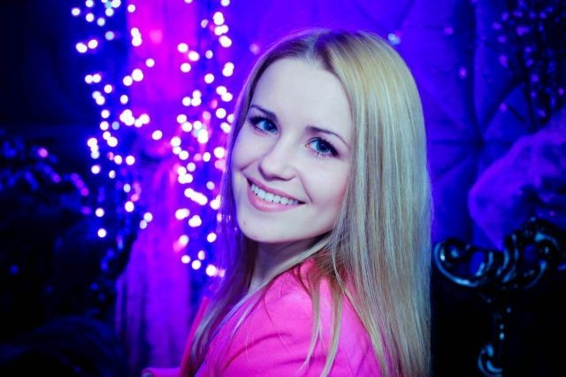 День рождения Ольги Галыгиной в Богеме, фото № 40