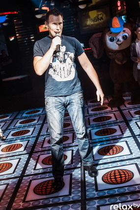 Dancefloor Kings, фото № 57