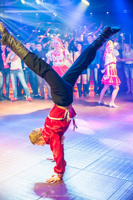 Русская ночь, фото № 67