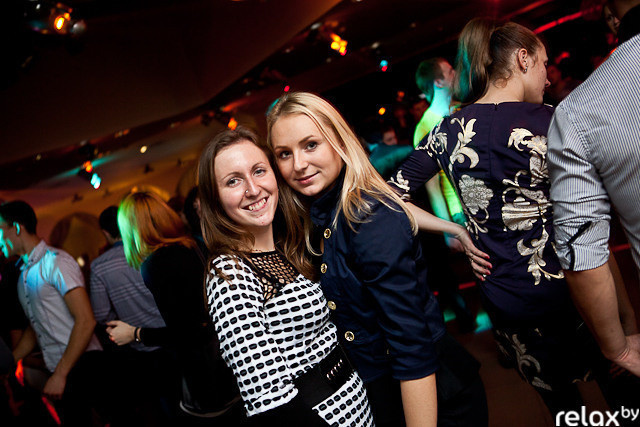 Retro Saturday, фото № 39