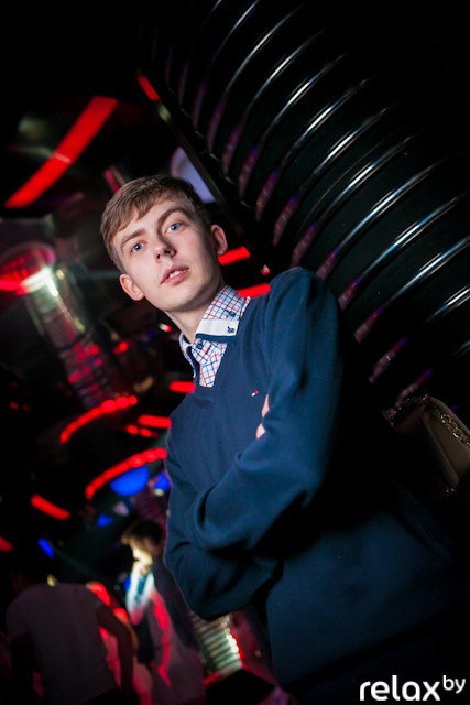 Next Club Show, фото № 65