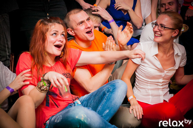 Salsa-пати, фото № 27