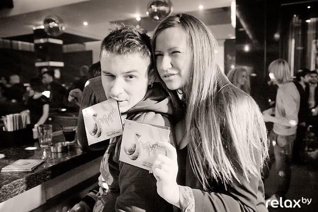 Dj Igor Arhipov с презентацией нового микса «Pop porn», фото № 5