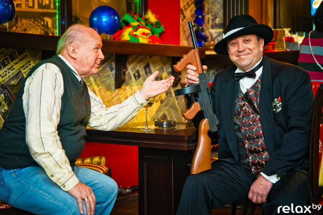 Открытие Бара Boston, фото № 85