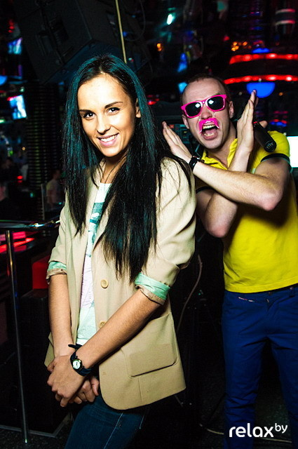 Next Club Show, фото № 1