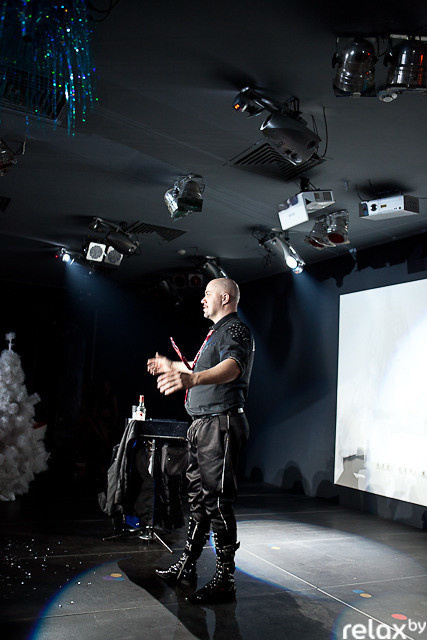 Retro Saturday, фото № 10