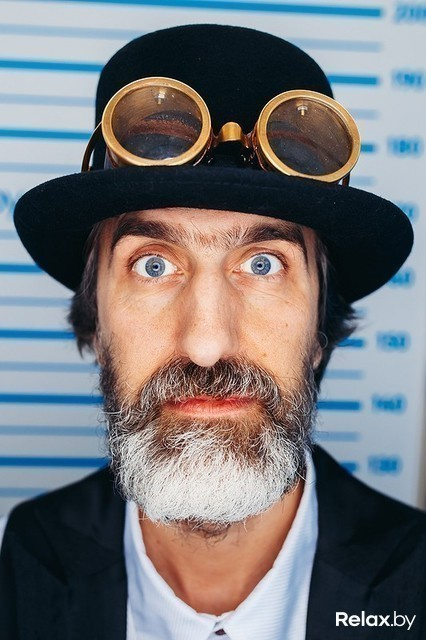 Крупный план: топ 50 портретов, фото № 10