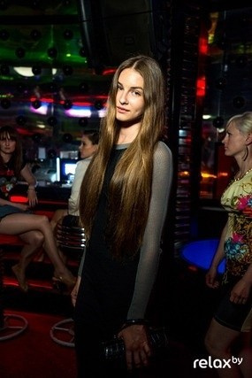 Вечеринка в клубе Next, фото № 31