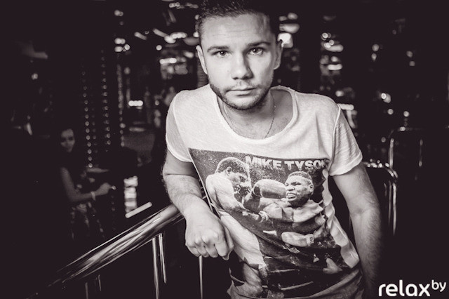 Next club show, фото № 23