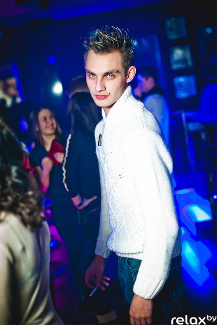 Клубная ночь в Millennium, фото № 28