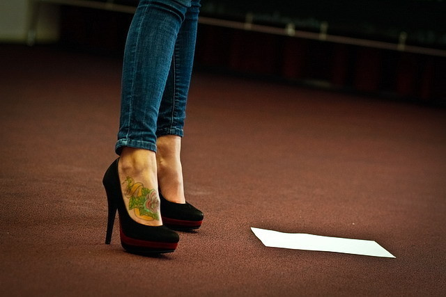 Кастинг Blackhall Bar, фото № 25