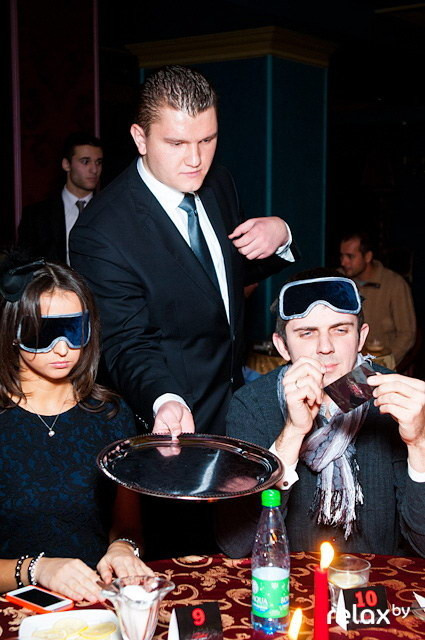 Первый клуб мафии, фото № 91