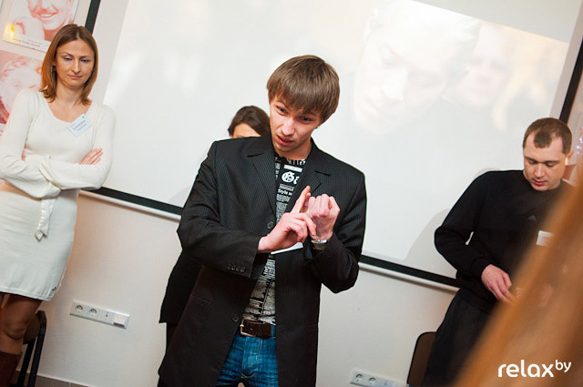 Бизнес школа «Расти», фото № 52