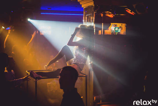 After party. Модное утро, фото № 120