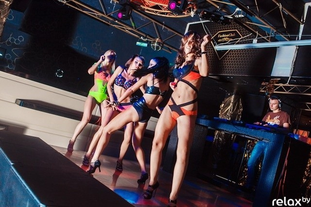 Кастинг Go-Go, фото № 57