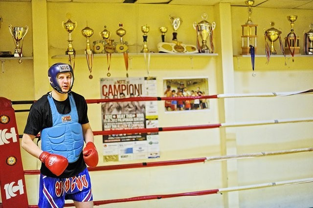 Турнир «Беловежский легион», фото № 223