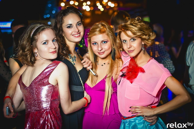 Новогодний корпоратив Artox 3 часть, фото № 71