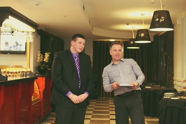 Выпускной БШ «РАСТИ», фото № 164