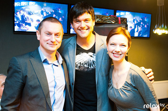 Открытие Террапицца на Мележа 1, фото № 14