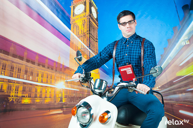 Корпоратив Artox, фото № 61