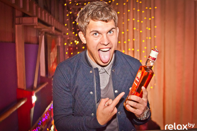 Retro Night, фото № 34