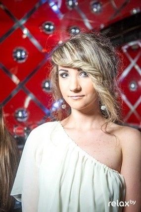 Вечеринка в клубе Next, фото № 16