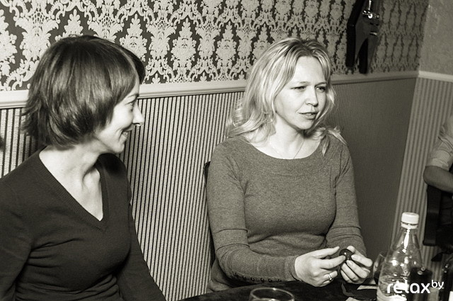 8 марта в клубе maf.by, фото № 46