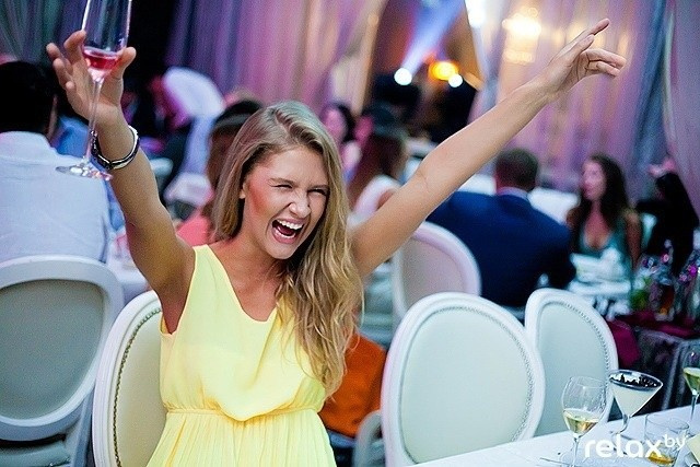 Вечеринкам Рыболтовер 2 года, фото № 103