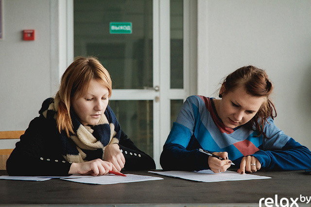 Отборочный тур конкурса New Names BFW, фото № 34