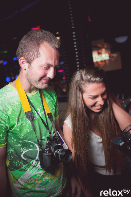 Next club show, фото № 69