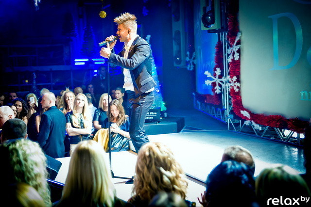 Митя Фомин, фото № 9