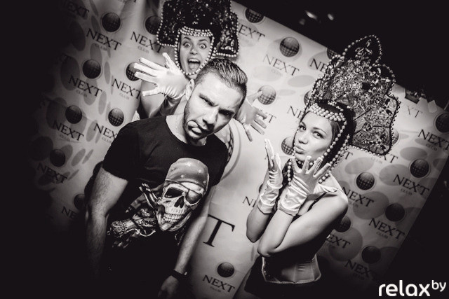 Next Club Show, фото № 47