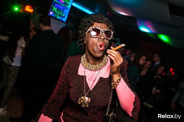 50 веселых фото минских аниматоров, фото № 28