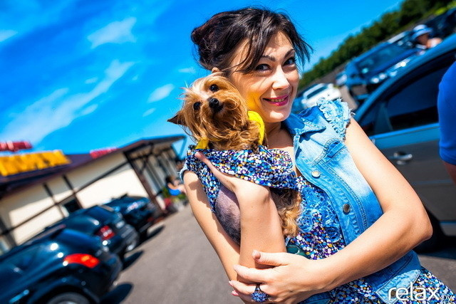 5 Лет журналу Pingouin, фото № 69