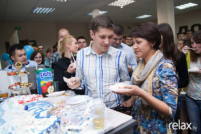 relax.by отметил свой Первый юбилей!, фото № 63