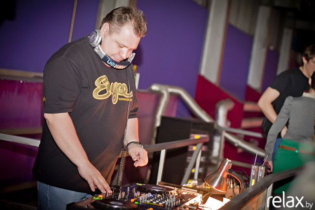 Electro Night, фото № 4