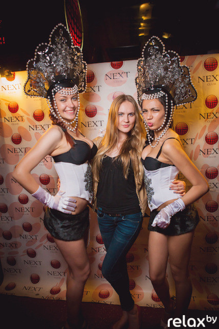 Next Club Show, фото № 54