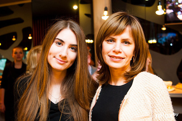 Открытие Террапицца на Мележа 1, фото № 128