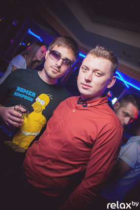 After party. Модное утро, фото № 50