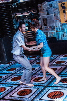 Dancefloor Kings, фото № 21